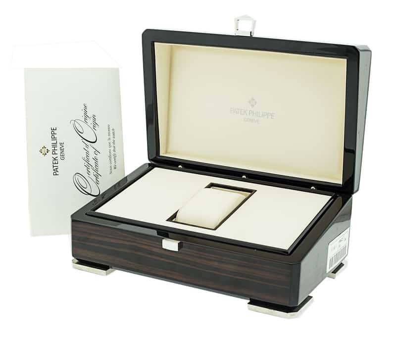 Patek Philippe Complications 5146/1R-001